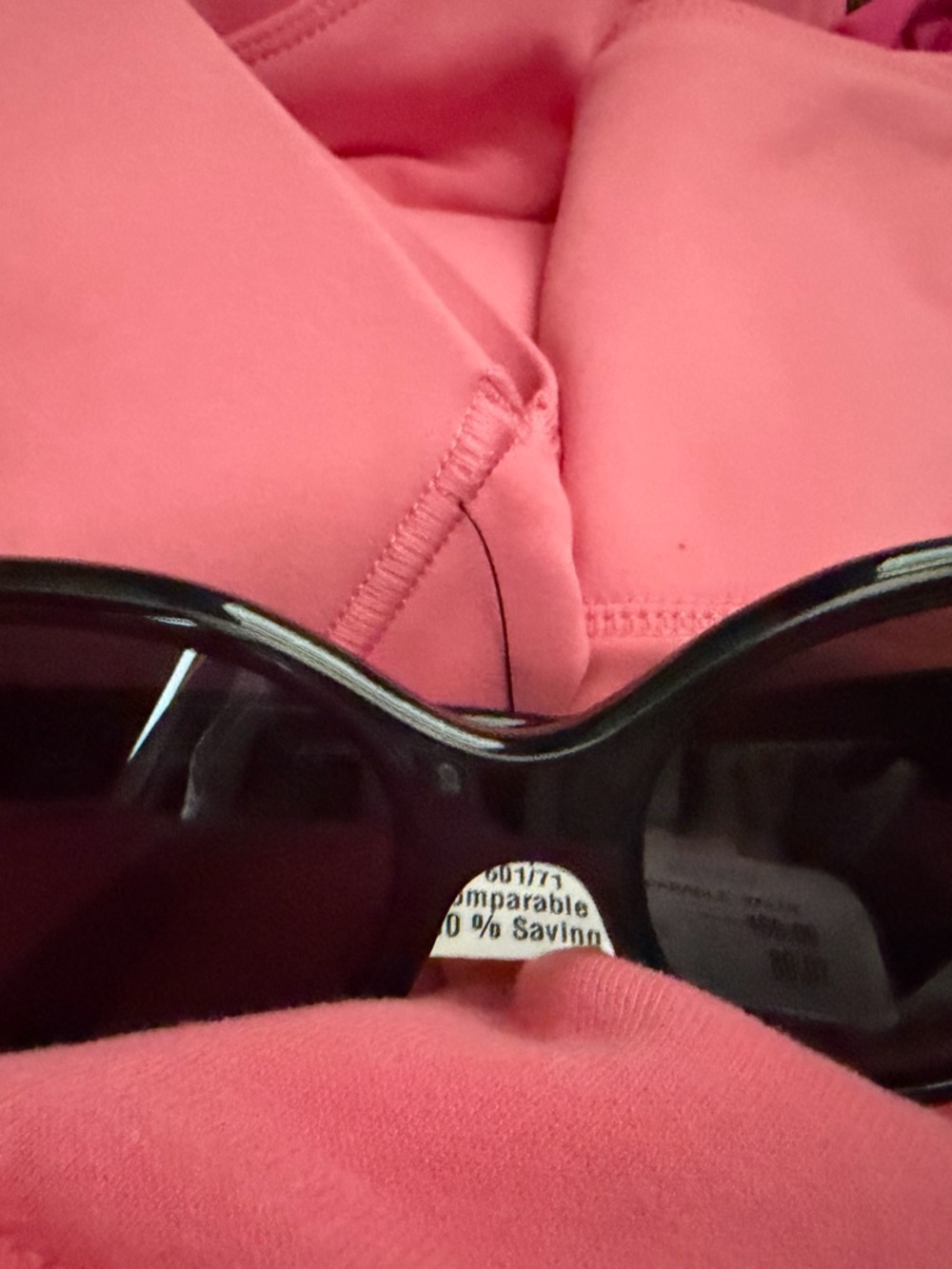 Ray-Ban Black Women's Sunglasses